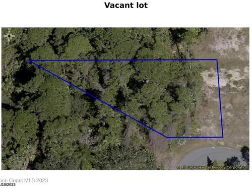 1791 Nandina Court NW, Palm Bay, FL 32907