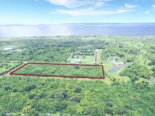 000 Hammock Road, Mims, FL 32754