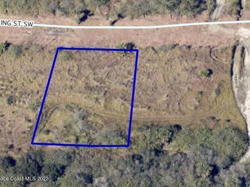 1080 Rounding Street SW, Palm Bay, FL 32908