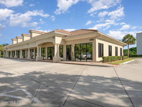 4885 N Wickham Road, Melbourne, FL 32940