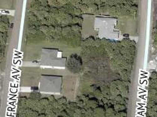 3171 La France Avenue SW, Palm Bay, FL 32908