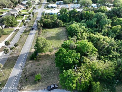 4860 Barna Avenue, Titusville, FL 32780