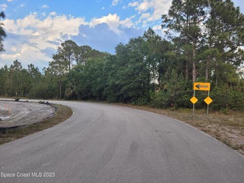 1930 Convair Street SE, Palm Bay, FL 32909