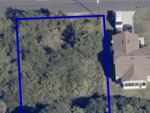 190 Ferguson Street SE, Palm Bay, FL 32909