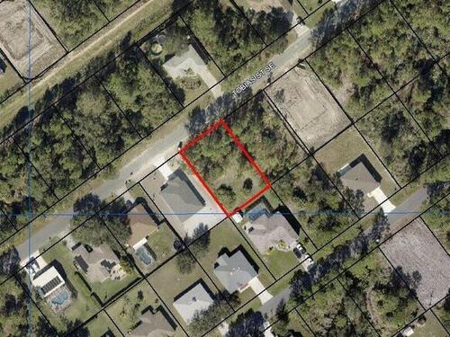 662 Tobias Street SE, Palm Bay, FL 32909