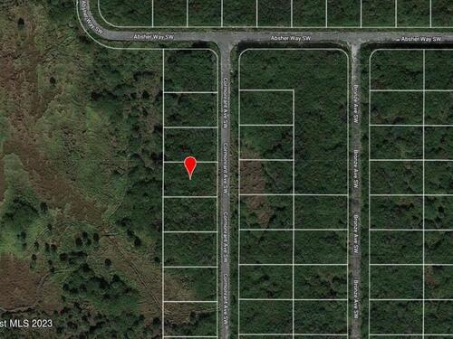 1918 Cormorant Avenue SW, Palm Bay, FL 32908