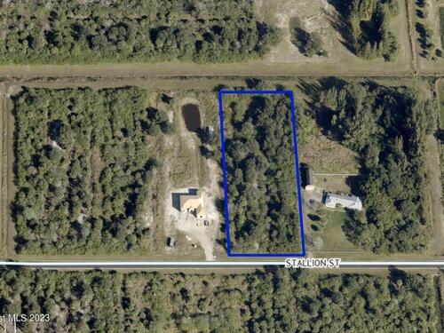 274 Stallion Street, Palm Bay, FL 32909