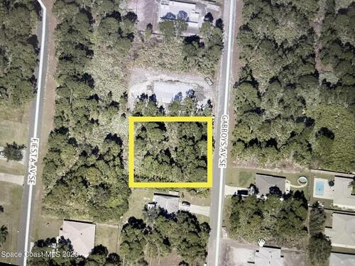 2736&2748 Gabboys Avenue SE, Palm Bay, FL 32909