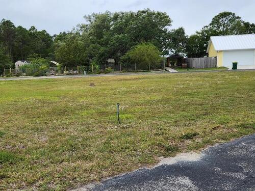 206 Teal Drive, Cocoa, FL 32926