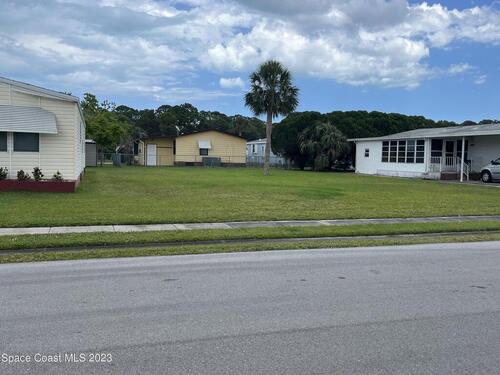 1931 Big Cypress Street NE, Palm Bay, FL 32905