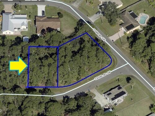 400-406 Tilhal Road SW, Palm Bay, FL 32908