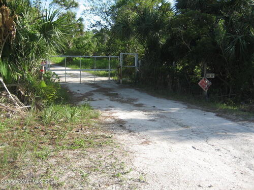 Unknown Road, Grant, FL 32949