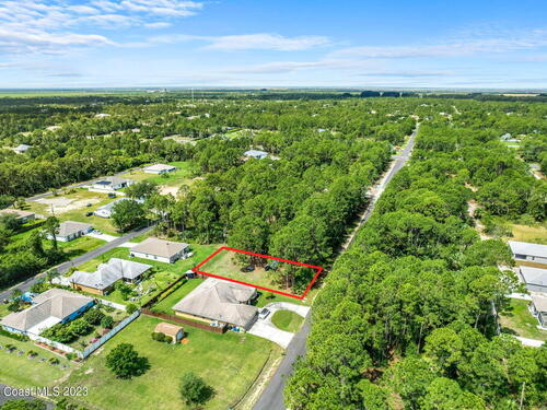 124 Frazer Street, Palm Bay, FL 32908