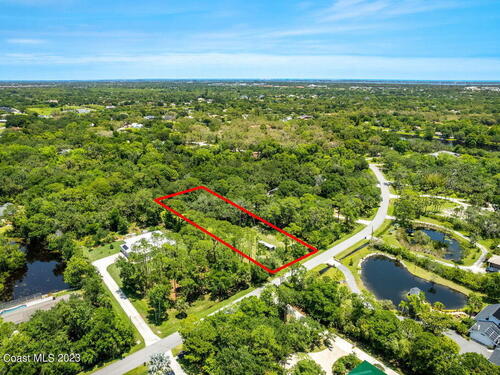 4160 Deerwood Trail, Melbourne, FL 32934