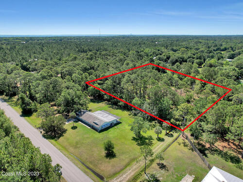 4115 Golden Shores Boulevard, Mims, FL 32754