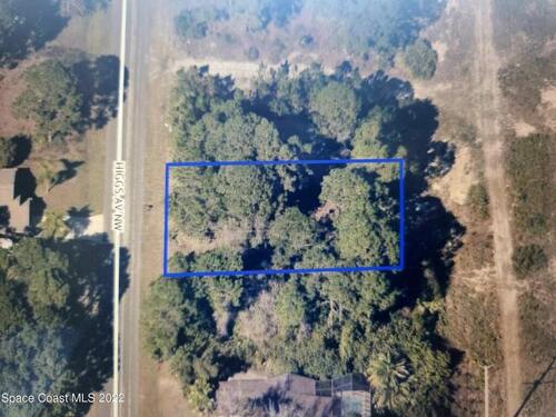 519 Higgs Avenue NW, Palm Bay, FL 32907