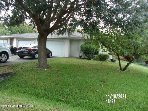 1504 Belleview Road, Cocoa, FL 32922