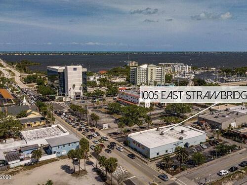 1005 E Strawbridge Avenue, Melbourne, FL 32901