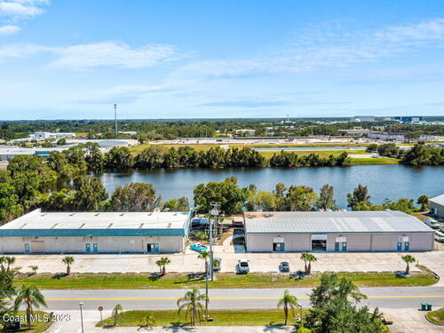 2855 NE Kirby Circle NE, Palm Bay, FL 32905