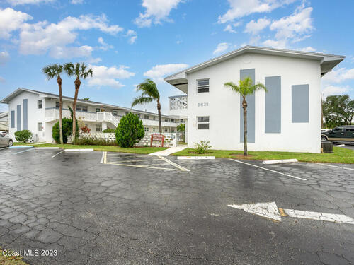 8521 Canaveral Boulevard, Cape Canaveral, FL 32920