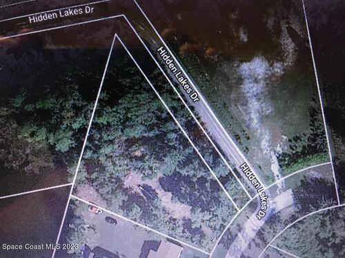 4135 Hidden Lakes Drive, Mims, FL 32754