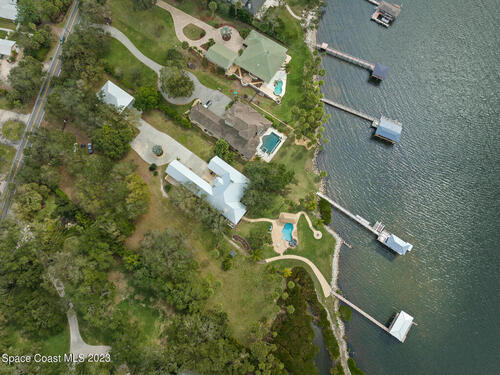 7855 S Tropical Trail, Merritt Island, FL 32952