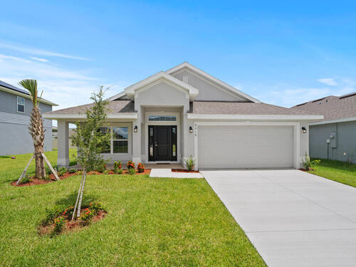 2319 Bonnyton Lane NW, Palm Bay, FL 32907