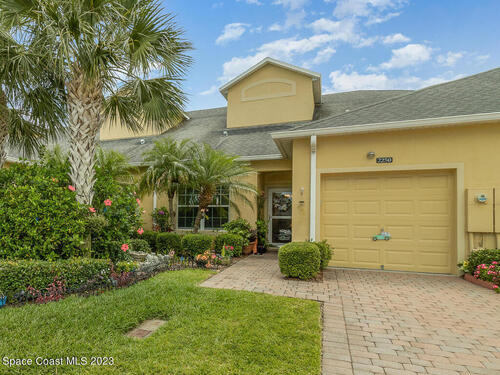 2250 Camberly Circle, Melbourne, FL 32940