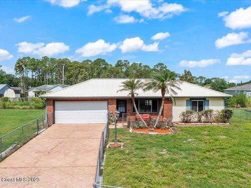 740 Glendale Avenue NW, Palm Bay, FL 32907