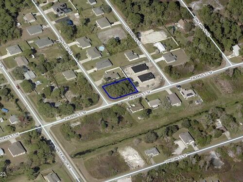 1599 MacKay Avenue SE, Palm Bay, FL 32909