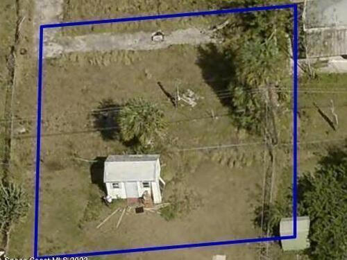 3463 Kittles Street, Mims, FL 32754