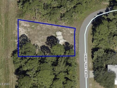 369 Cherry Tree Circle NW, Palm Bay, FL 32907