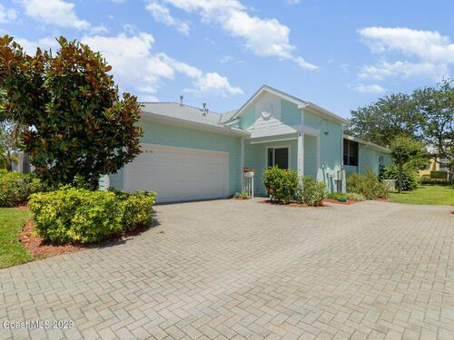 4250 Alamanda Key Drive, Melbourne, FL 32901