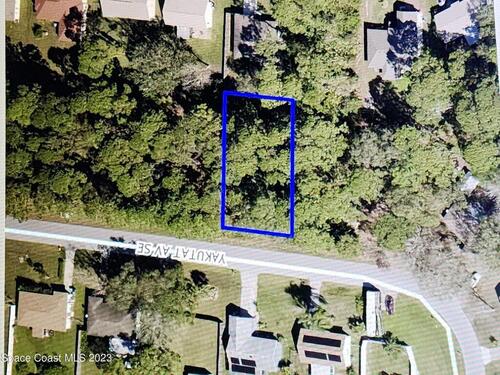 1173 Yakutat Avenue SE, Palm Bay, FL 32909