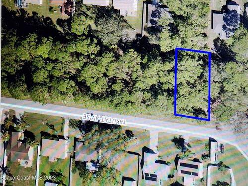 1185 Yakutat Avenue SE, Palm Bay, FL 32909
