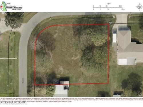 0000 Ellis Drive, Melbourne, FL 32904