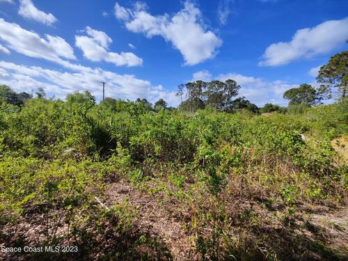 1180 Condor Street SE, Palm Bay, FL 32909