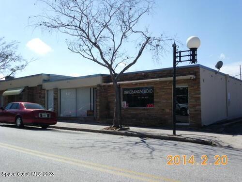 629 Brevard Avenue, Cocoa, FL 32922