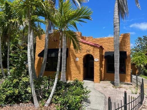 230 N Grove Street, Merritt Island, FL 32953