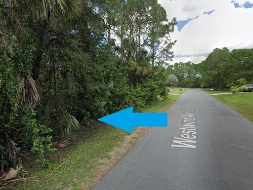 3124 Westwind Avenue SE, Palm Bay, FL 32909