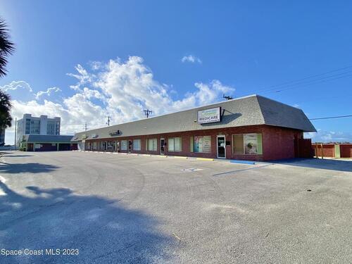 576 Highway A1A, Satellite Beach, FL 32937