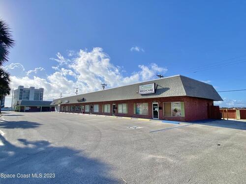 574 & 576 Highway A1a, Satellite Beach, FL 32937