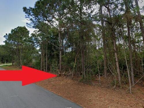 1160 Sandusky Street SE, Palm Bay, FL 32909