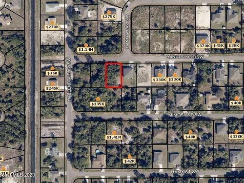 582 Hancock Street, Palm Bay, FL 32908