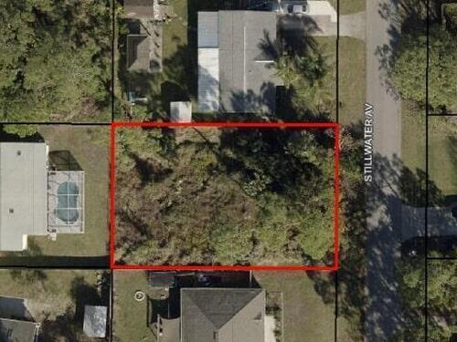 5914 Stillwater Avenue, Cocoa, FL 32927