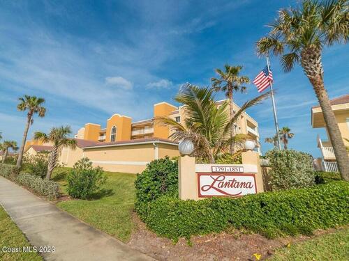 1791 Highway A1a, Indian Harbour Beach, FL 32937