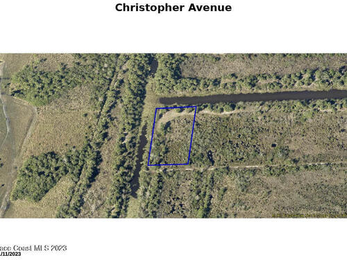 00 Christopher Avenue, Cocoa, FL 32926