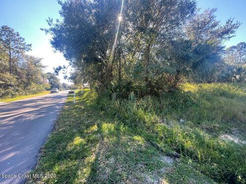 540 Wildmer Road SW, Palm Bay, FL 32908