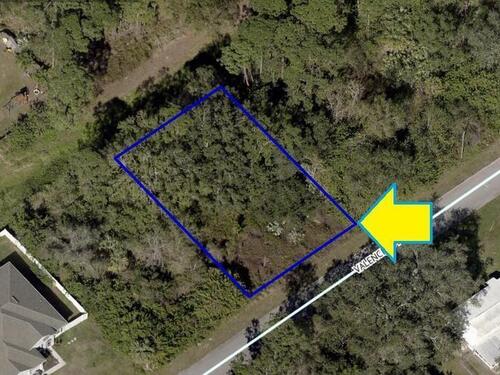 1191 Valencia Street SE, Palm Bay, FL 32909