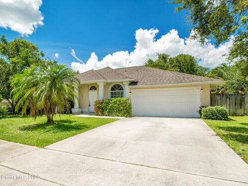 3760 Elizabeth Springs Way, Melbourne, FL 32934